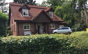 Bed&Breakfast Bigalke